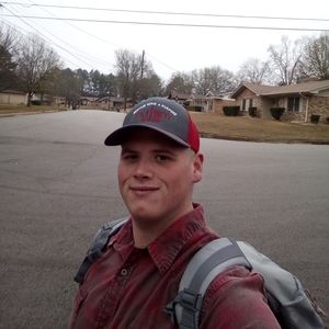 Meet your Posher, Dalton